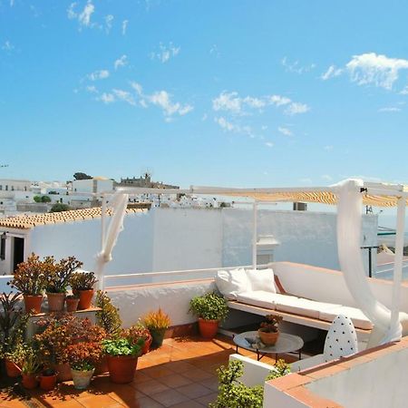 La Tia Vinagre Apartment Вехер де ла Фронтера Екстериор снимка