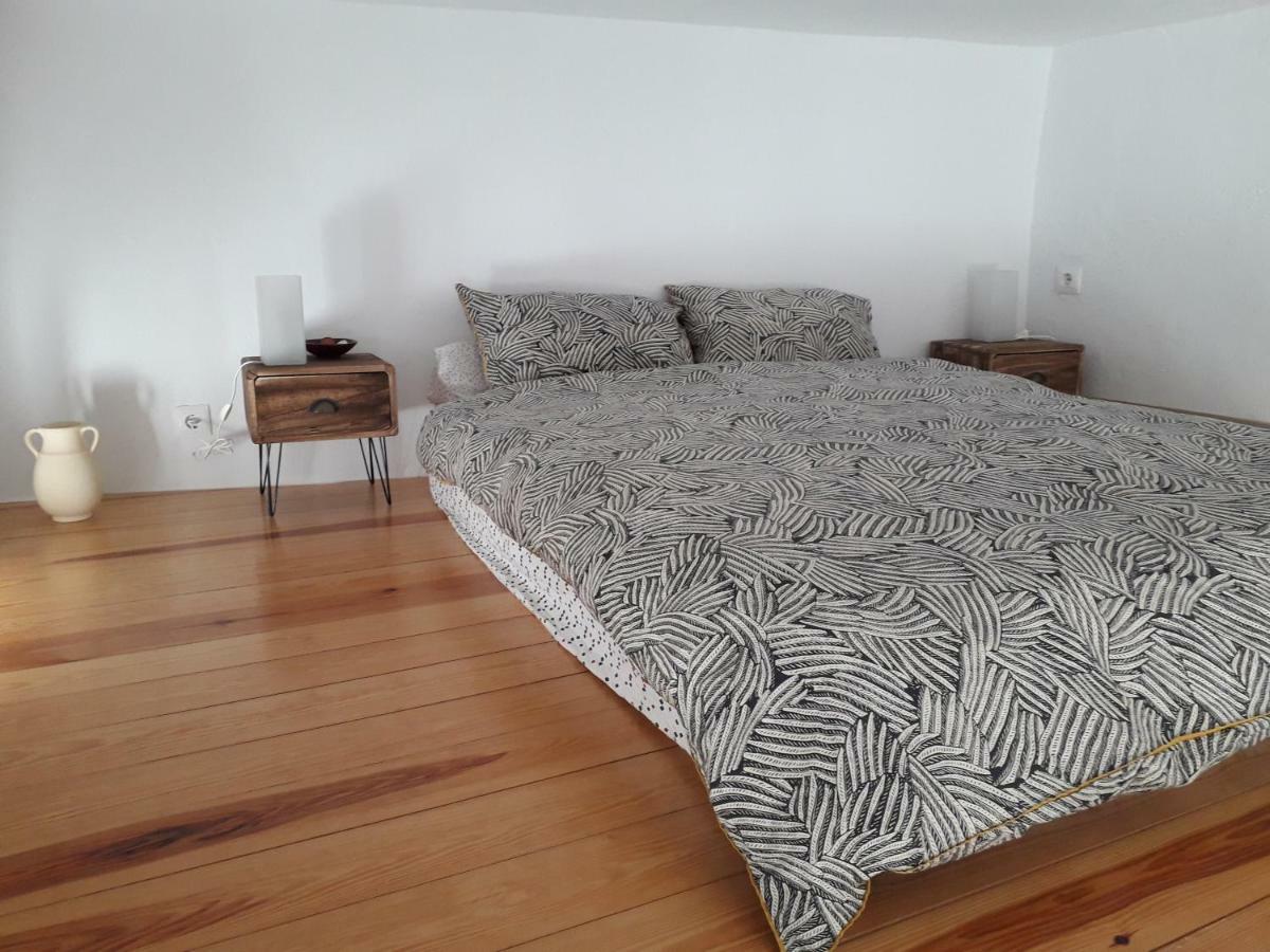 La Tia Vinagre Apartment Вехер де ла Фронтера Екстериор снимка