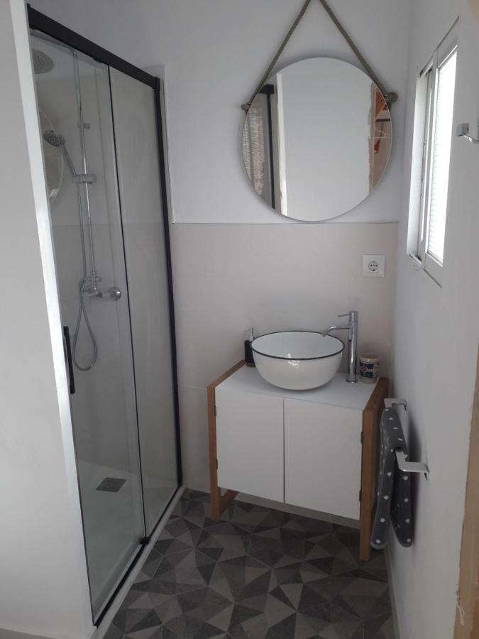 La Tia Vinagre Apartment Вехер де ла Фронтера Екстериор снимка